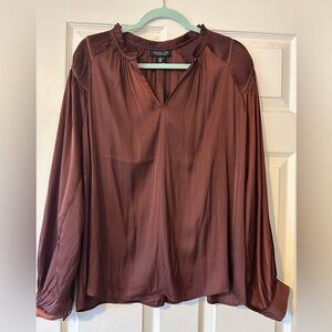 Rachel Zoe Blouse